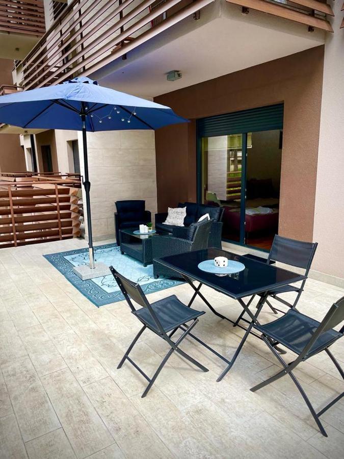 Apartment Jelena Zlatibor Exterior foto