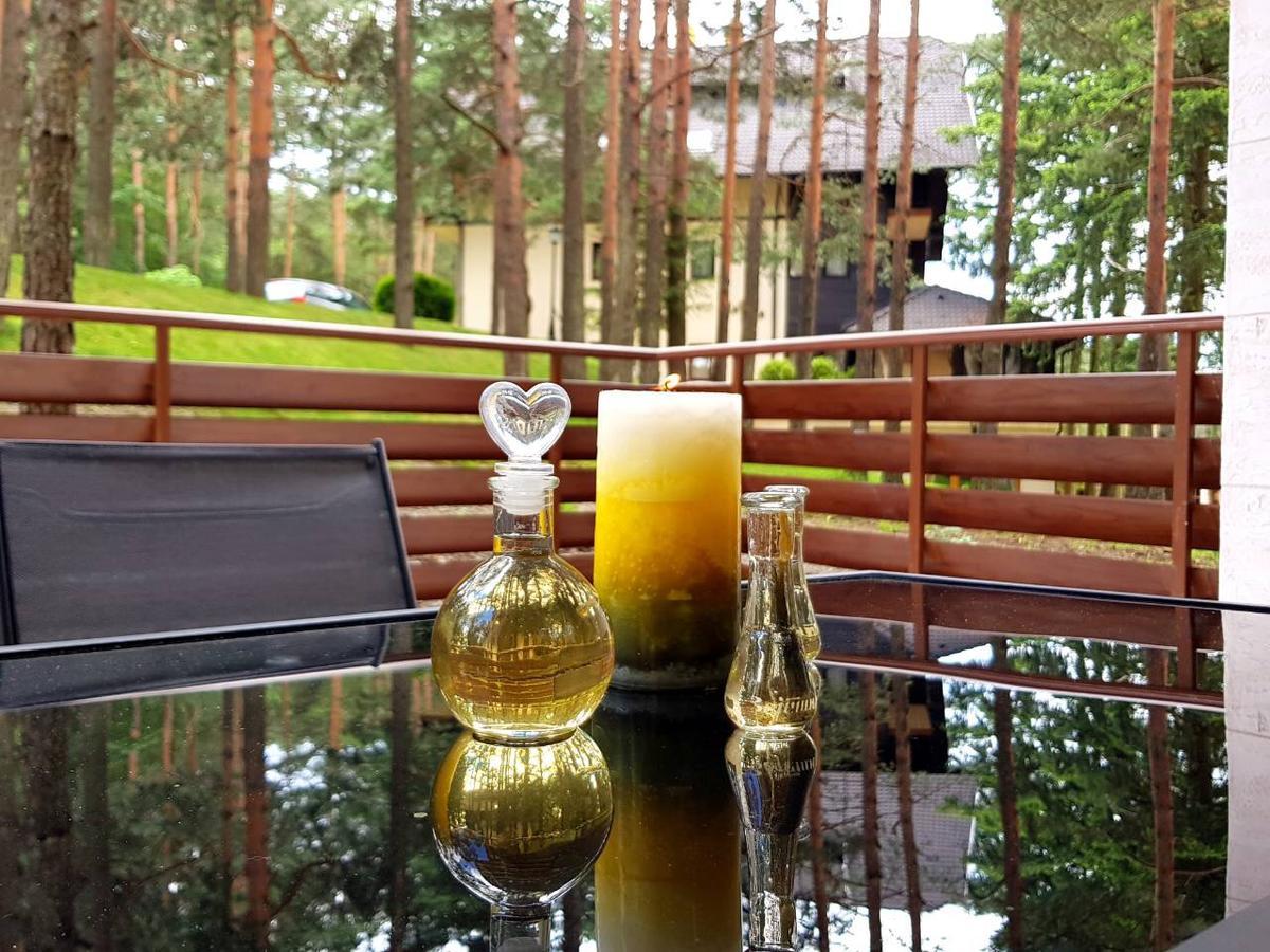 Apartment Jelena Zlatibor Exterior foto
